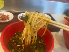 -乡党臊子面(丰庆公园店)