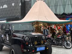 -宁波鄞州万达广场