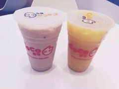 -CoCo都可(广丰月兔广场店)