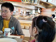 -The COOK·厨餐厅·自助餐(浦东嘉里大酒店)