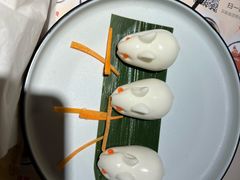 -粤点越有·茶点·粤菜(樵岭国际店)
