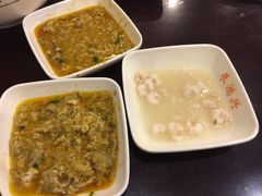-朱鸿兴面馆(镇湖店)