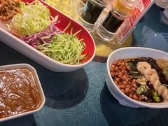 -倍儿美海鲜排挡·非遗海鲜蒸饺(洋货店)