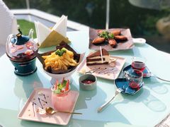 -浮游·云巅派对西餐厅(鼓岭旅游度假区店)
