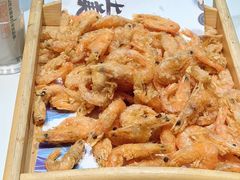 -胡杨记忆(和平路店)
