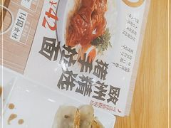 -味千拉面(泰州万达广场店)