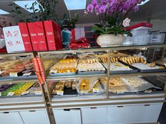 -爱德顺糕点食屋(利民道店)