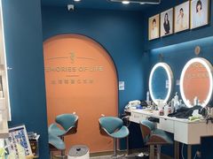 -海马体照相馆(上海晶耀前滩店)