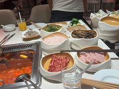 -海底捞火锅(之心城店)