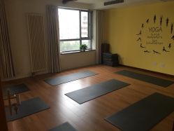 -FineYoga梵音瑜伽·普拉提