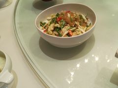 白菜海蜇丝-眉州东坡(通州店)