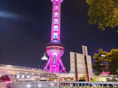 -东方明珠广播电视塔