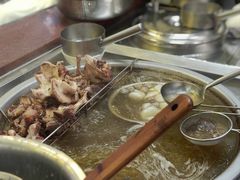 -阿波潮汕牛肉火锅·汤粉面(拱北店)
