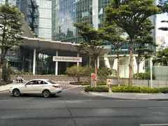 -广州四季酒店