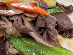 -鹅香阁私房菜(一鹅五味)