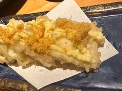 -原志优秀食材·匠心料理·海胆主题(金亿广场店)