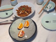 -苏帮袁Sue Cuisine(来福士店)