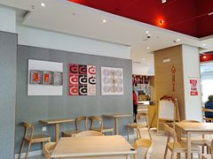 -东方既白(黄兴路大润发店)