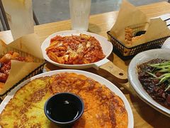 -李先生的首尔小馆(松江启源广场店)