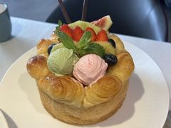 -大鸭梨烤鸭(望京店)