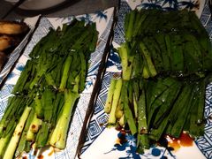 -探鱼·鲜青椒爽麻烤鱼(北京路天河城店)