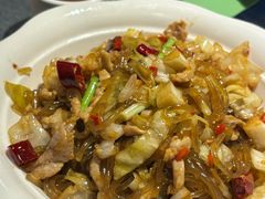 -全聚贤餐厅·湖北家常菜(沙湖店)