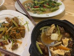 -佛有缘素食馆·荔湾老字号(陈家祠首店)