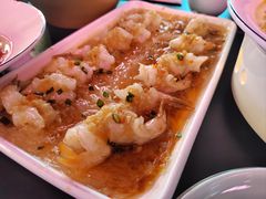 -粉墨特色菜·烧烤音乐酒馆
