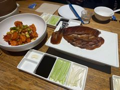 -小大董·烤鸭(五棵松店)