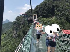 -梦幻奥陶纪景区