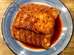 -兰溪小馆(东直门簋街店)