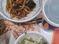 -吉野家(黑牛城道店)