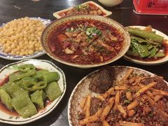-醉八仙热酒馆(渝中店)