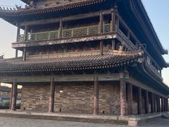 -西安城墙·碑林历史文化景区