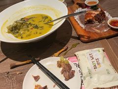 -茉莉餐厅(包河万达店)