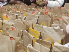 -麦当劳(温州人民路店)