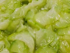 湖南丝瓜-胡记德源粉·湖南菜(双安店)
