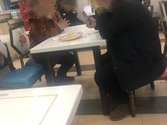 -张正麻辣串(包河万达店)