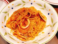 -萨莉亚意式餐厅(杭州滨江天街店)