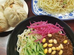 -姚记炒肝店(鼓楼店)