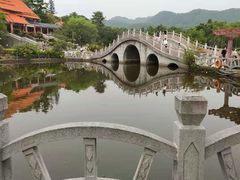 -大屏嶂森林公园