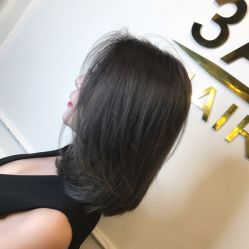 -3AM HAIR SALON染发烫发接发