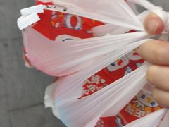 -蜜雪冰城(百脑汇店)