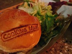 -Cooking Man(中懋天地店)