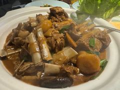 -秋色客家菜(流塘店)