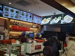 -新川面馆(新街口起源店)