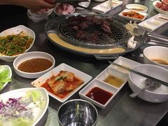 -喜来稀肉(虹泉路店)