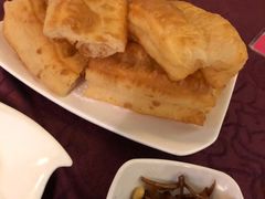 -万柳阁小馆·花园餐厅(龙潭湖店)