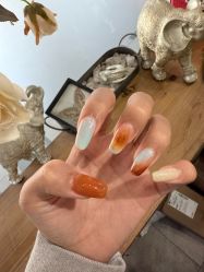-StartNail美甲