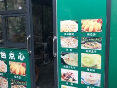 门面-树厨贵州菜(大十字店)